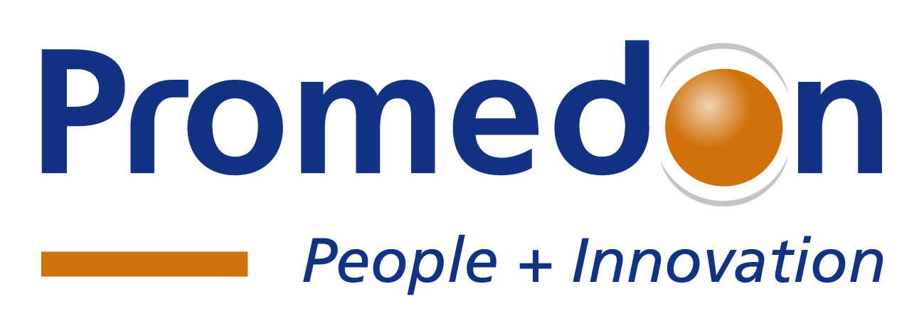 Promedon-Logo